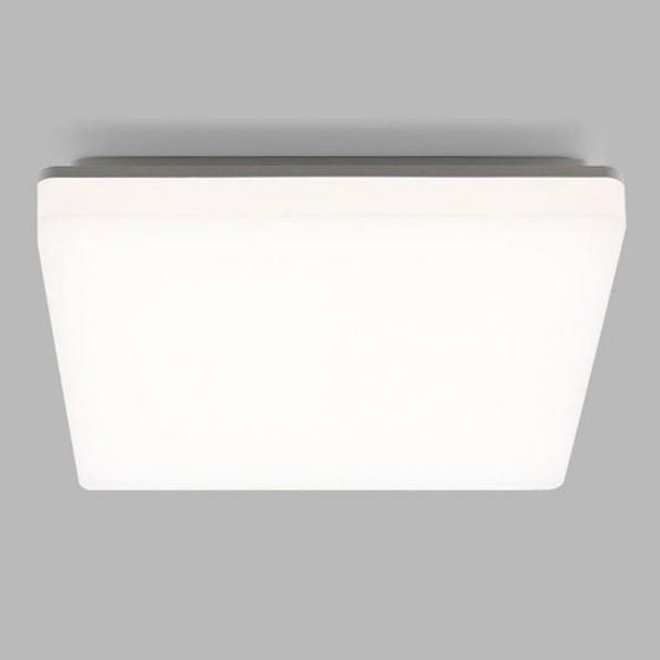 LED2 - LED Ceiling light SQUARE II LED/30W/230V 3000/4000/5700K IP54