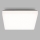 LED2 - LED Ceiling light SQUARE II LED/30W/230V 3000/4000/5700K IP54