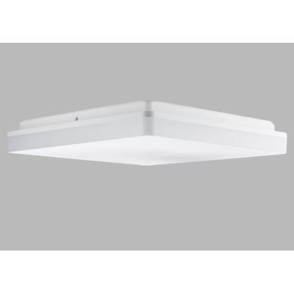 LED2 - LED Ceiling light SQUARE II LED/30W/230V 3000/4000/5700K IP54
