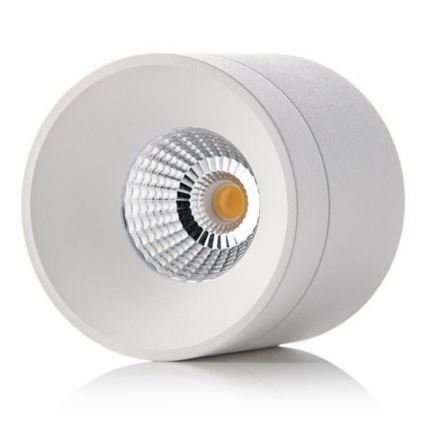LED2 - LED Ceiling light TINY LED/8W/230V white