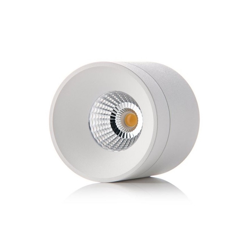 LED2 - LED Ceiling light TINY LED/8W/230V white