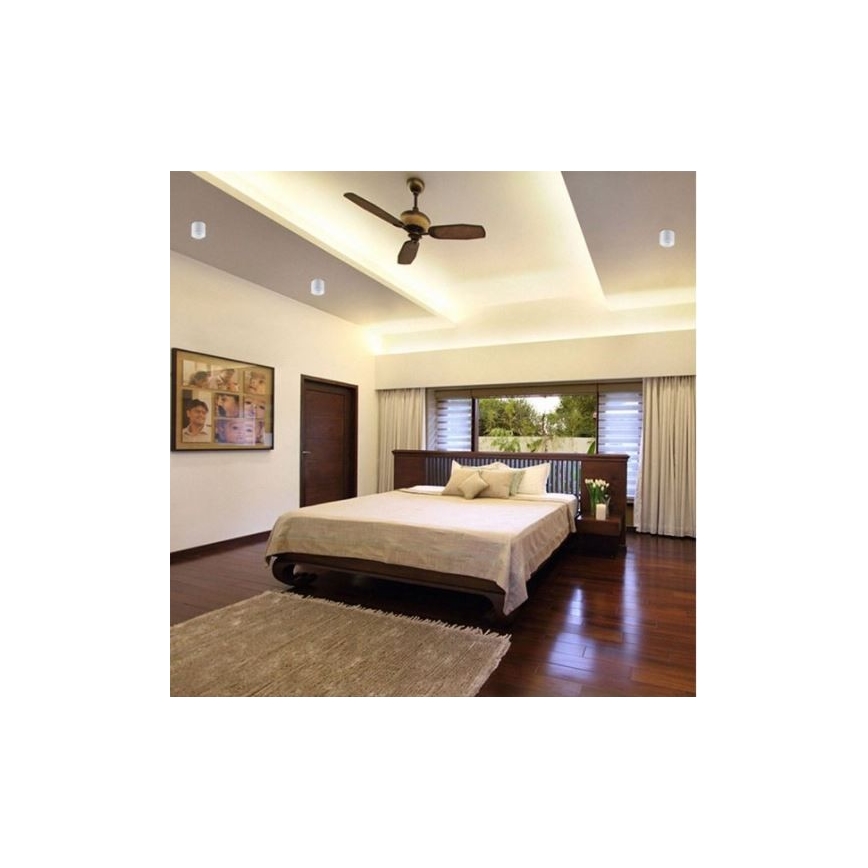 LED2 - LED Ceiling light TINY LED/8W/230V white
