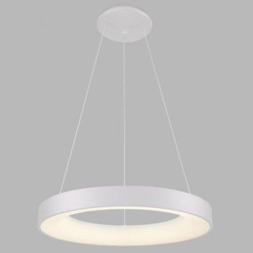 LED2 - LED Chandelier on a string BELLA LED/40W/230V 3000/4000K white