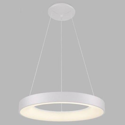 LED2 - LED Chandelier on a string BELLA LED/40W/230V 3000/4000K white