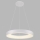 LED2 - LED Chandelier on a string BELLA LED/40W/230V 3000/4000K white