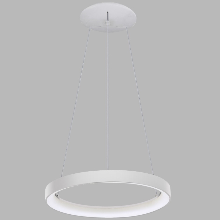 LED2 - LED Chandelier on a string BELLA LED/48W/230V 3000K/4000K white