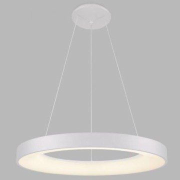 LED2 - LED Chandelier on a string BELLA LED/50W/230V 3000/4000K white