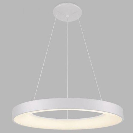 LED2 - LED Chandelier on a string BELLA LED/50W/230V 3000/4000K white