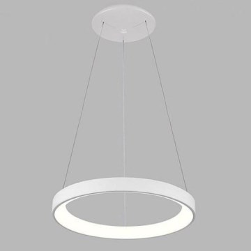 LED2 - LED Chandelier on a string BELLA SLIM LED/38W/230V 3000/4000K white