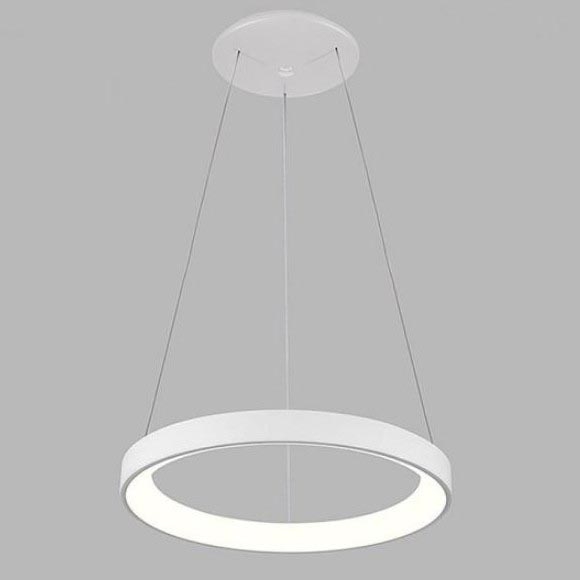 LED2 - LED Chandelier on a string BELLA SLIM LED/38W/230V 3000/4000K white