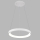LED2 - LED Chandelier on a string BELLA SLIM LED/38W/230V 3000/4000K white
