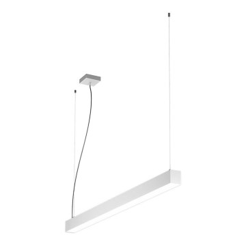 LED2 - LED Chandelier on a string NOLI LED/40W/230V 3000K/3500K/4000K white