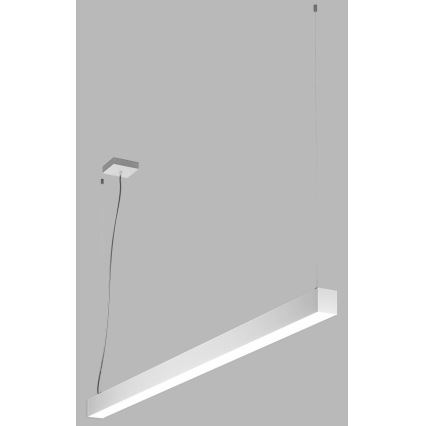 LED2 - LED Chandelier on a string NOLI LED/60W/230V 3000K/3500K/4000K white