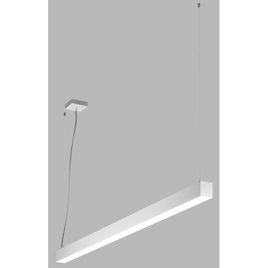 LED2 - LED Chandelier on a string NOLI LED/60W/230V 3000K/3500K/4000K white