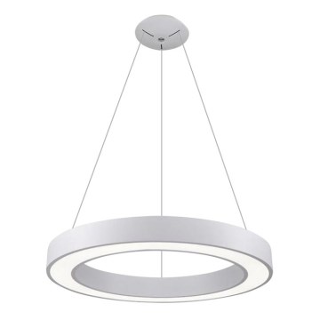 LED2 - LED Chandelier on a string SATURN LED/50W/230V 3000/4000K white