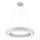 LED2 - LED Chandelier on a string SATURN LED/50W/230V 3000/4000K white