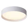 LED2 - LED Dimmable ceiling light MILA LED/30W/230V
