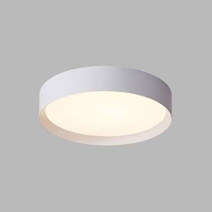 LED2 - LED Dimmable ceiling light MILA LED/30W/230V