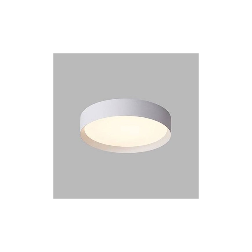 LED2 - LED Dimmable ceiling light MILA LED/30W/230V
