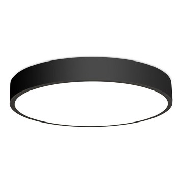 LED2 - LED Dimmable ceiling light MONO LED/100W/230V 3000K/4000K black