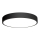 LED2 - LED Dimmable ceiling light MONO LED/100W/230V 3000K/4000K black