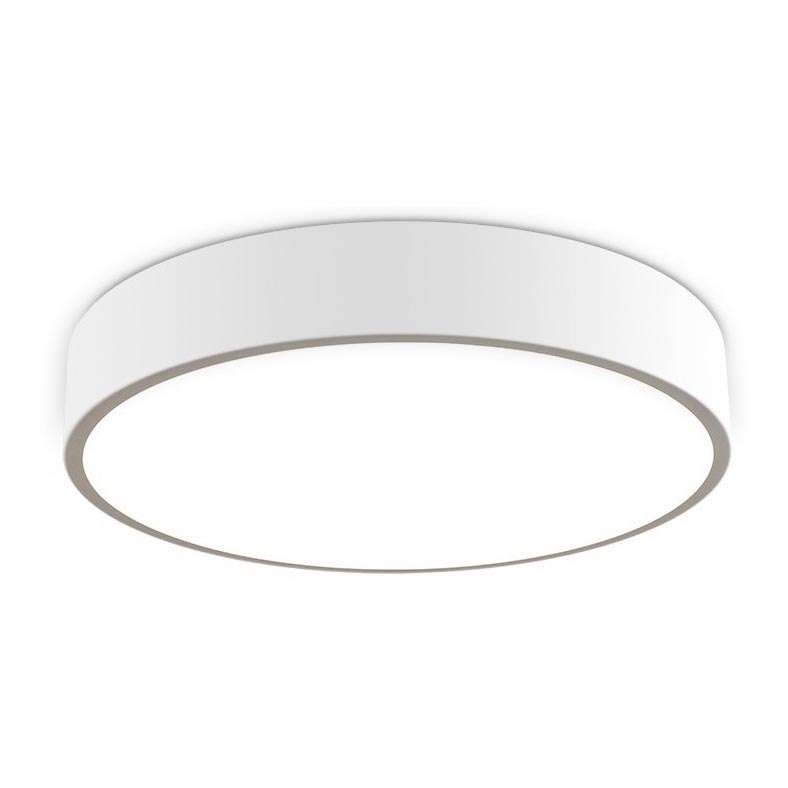LED2 - LED Dimmable ceiling light MONO LED/60W/230V 3000K/4000K white