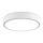 LED2 - LED Dimmable ceiling light MONO LED/60W/230V 3000K/4000K white