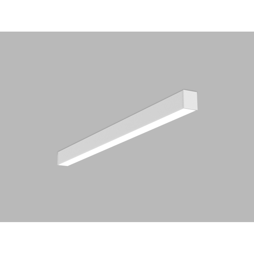 LED2 - LED Dimmable ceiling light NOLI LED/40W/230V 3000K/3500K/4000K white