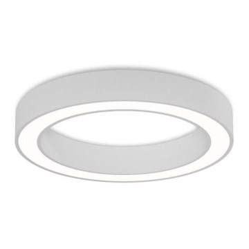 LED2 - LED Dimmable ceiling light SATURN LED/50W/230V 3000K/4000K white