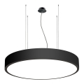 LED2 - LED Dimmable chandelier on a string MONO LED/100W/230V 3000K/4000K black