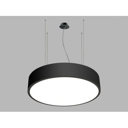 LED2 - LED Dimmable chandelier on a string MONO LED/100W/230V