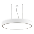 LED2 - LED Dimmable chandelier on a string MONO LED/153W/230V 3000K/4000K white