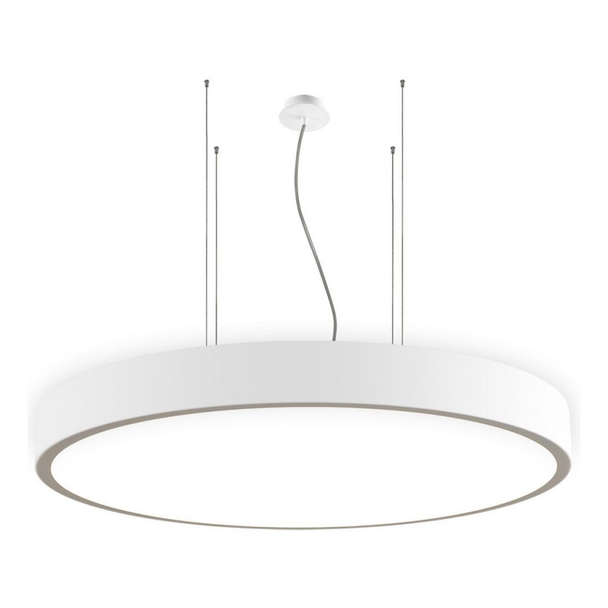 LED2 - LED Dimmable chandelier on a string MONO LED/153W/230V 3000K/4000K white