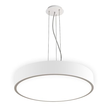 LED2 - LED Dimmable chandelier on a string MONO LED/60W/230V 3000K/4000K white