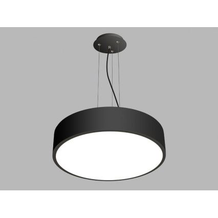 LED2 - LED Dimmable chandelier on a string MONO LED/60W/230V