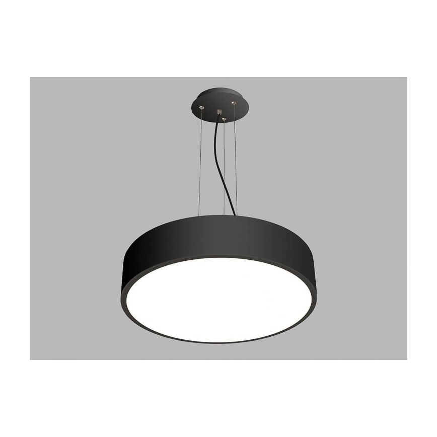 LED2 - LED Dimmable chandelier on a string MONO LED/60W/230V