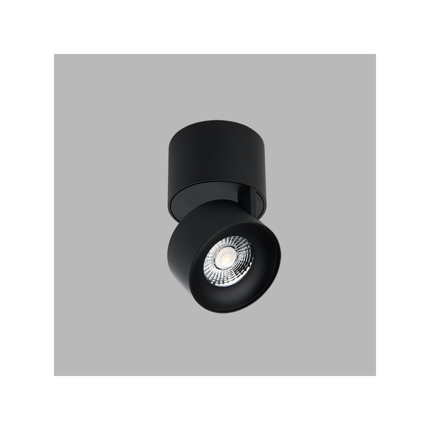 LED2 - LED Dimmable spotlight KLIP ON LED/11W/230V
