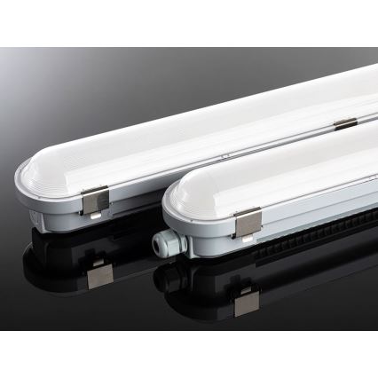 LED2 - LED Heavy-duty light DUSTER LED/52W/230V IP66