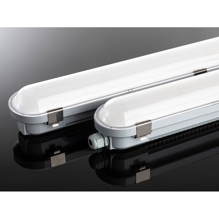 LED2 - LED Heavy-duty light DUSTER LED/52W/230V IP66