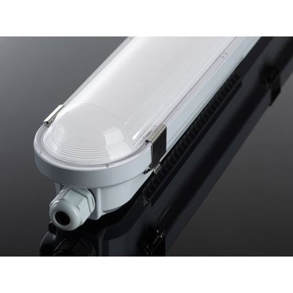 LED2 - LED Heavy-duty light DUSTER LED/52W/230V IP66