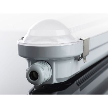 LED2 - LED Heavy-duty light DUSTER LED/52W/230V IP66