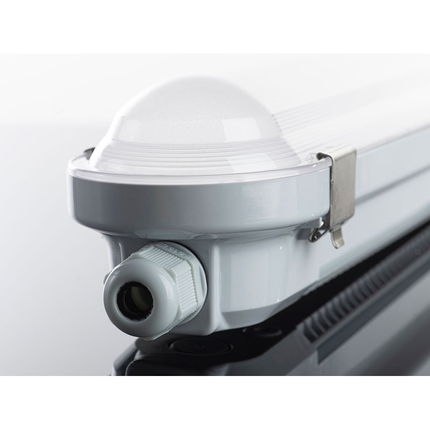 LED2 - LED Heavy-duty light DUSTER LED/52W/230V IP66