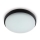LED2 - LED Outdoor ceiling light LUNA LED/25W/230V  IP54 round