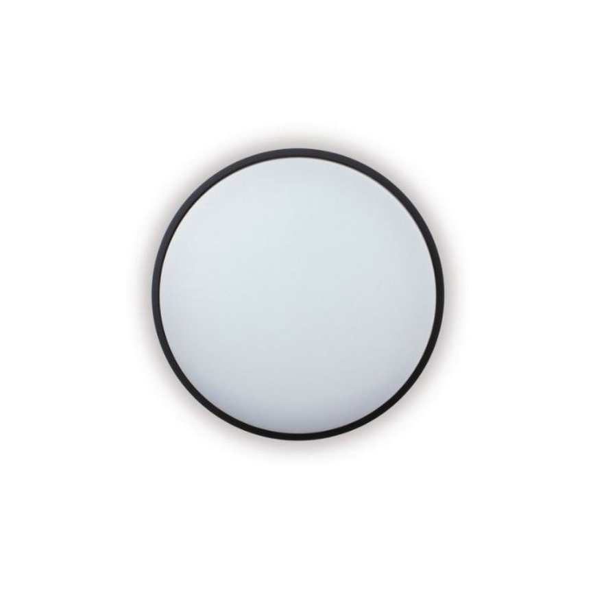 LED2 - LED Outdoor ceiling light LUNA LED/25W/230V  IP54 round