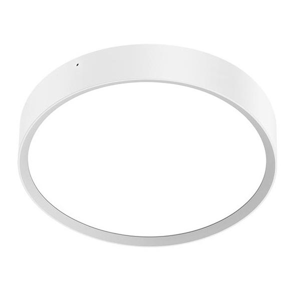 LED2 - LED Outdoor ceiling light MIRA LED/18W/230V IP65 white