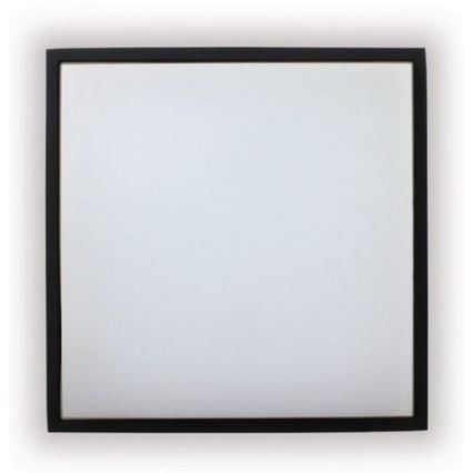 LED2 - LED Outdoor ceiling light QUADO LED/10W/230V anthracite IP54
