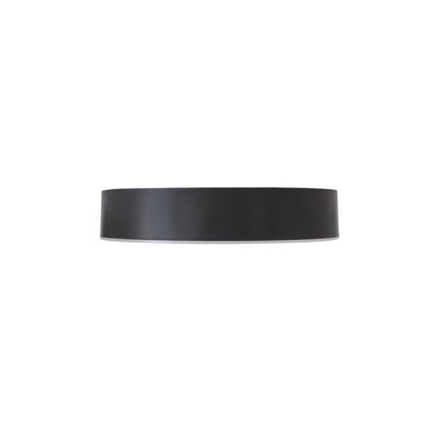 LED2 - LED Outdoor ceiling light with a sensor DRUM LED/21W/230V IP65 3000K/4000K/6500K