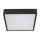 LED2 - LED Outdoor light with a sensor SOLO LED/16W/230V 3000/4000/6500K IP65
