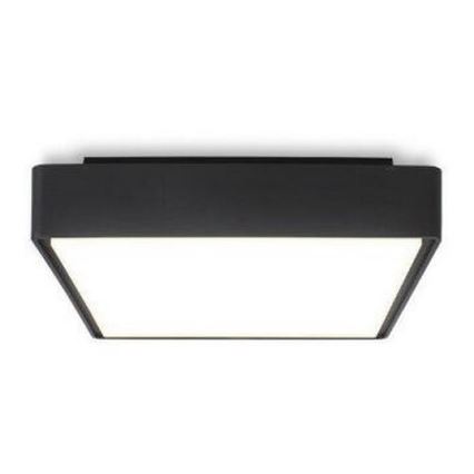 LED2 - LED Outdoor light with a sensor SOLO LED/16W/230V 3000/4000/6500K IP65