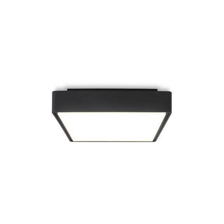 LED2 - LED Outdoor light with a sensor SOLO LED/16W/230V 3000/4000/6500K IP65